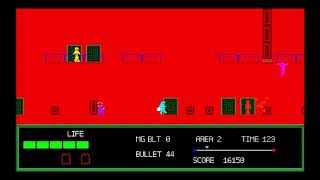 Ryu Plays Rolling Bird - A Game Sent By Rakiarmas