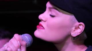 Jessie J | ILUVLIVE new  2016