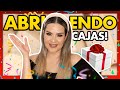 ABRIENDO CAJAS Y ALGUNAS COMPRAS !!! | Mytzi Cervantes