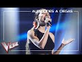 Karina Pasian canta 'Imagine' | Audiciones a ciegas | La Voz Antena 3 2021