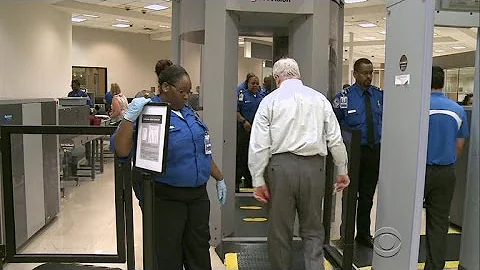Holes exposed in TSA terror watch list