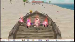 FlyForFrime - Harlem Shake