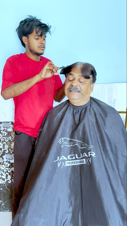 COMEDY 🤣🌹- हजाम के हजामत | ANAND MOHAN & PANKAJ BHAGAT