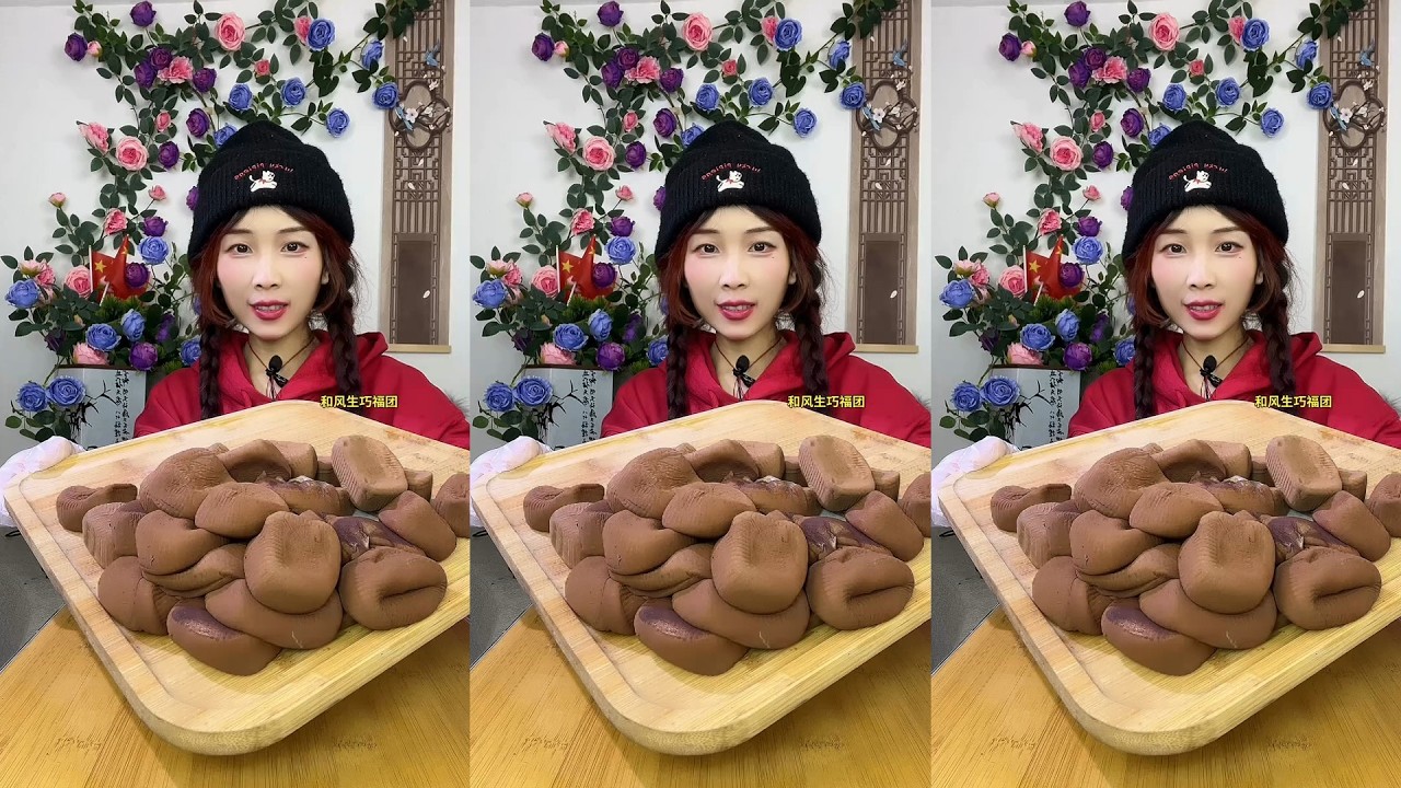 【ASMR】【MUKBANG】DELICIOUS DINING PROGRAM | HOMEMADE CHINESE FOOD | 食べる | 吃播 #咀嚼音