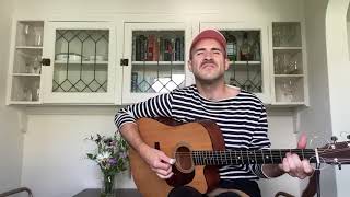 Download Lagu Joshua Thomas | “Something Fine” (Jackson Browne) MP3