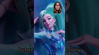 Ranking KDA Idols #leagueoflegends #kda