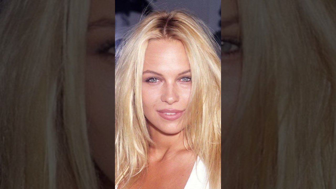 How Did Pamela Anderson Lose Everything?