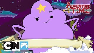 Lumpy Space Princess - Adventure Time Collection | Game | Cartoon Network