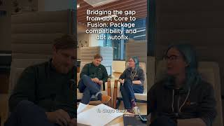 Bridging the gap from dbt Core to Fusion: Package compatibility and dbt autofix (ft. Chaya Carey)