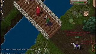 Uo Pvp - The Best Ultima Online Pvp Ever Pvppk