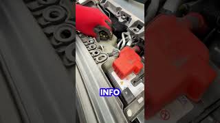 Coolant in EV Tesla? How to check and top it up. G48  #teslacoolant #teslamodel3 #teslamaintenance