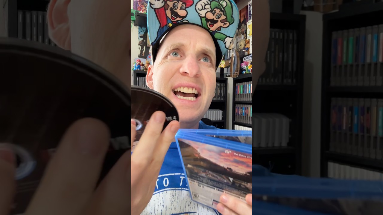 Getting The PS5 Digital Version #ps5 #physical #digital #mattsmother #2025
