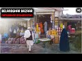 Belandghar Bazaar | Afghanistan | Afghan street food | Street shopping market | 2020 | HD