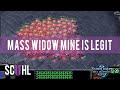 Mass Widow Mine is a LEGIT strat - WCS 2015