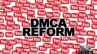 DMCA REFORM (Mirror)