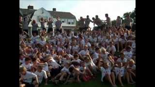 Cape Cod Sea Camps Residential 2012.wmv