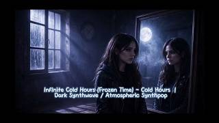 Infinite Cold Hours (Frozen Time) - Cold Hours | Dark Synthwave / Atmospheric Synthpop