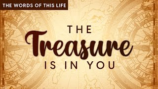 The Treasure Is In You | Words Of This Life | Apostle Grace Lubega