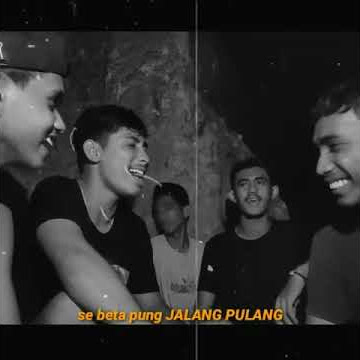 Jalan Pulang| GoaBagada✓