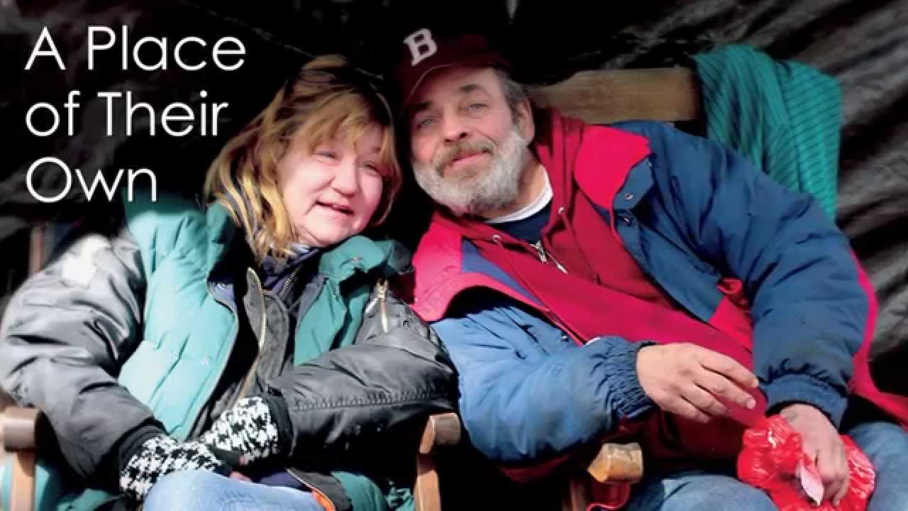 A Place of Their Own Trailer 2 YouTube