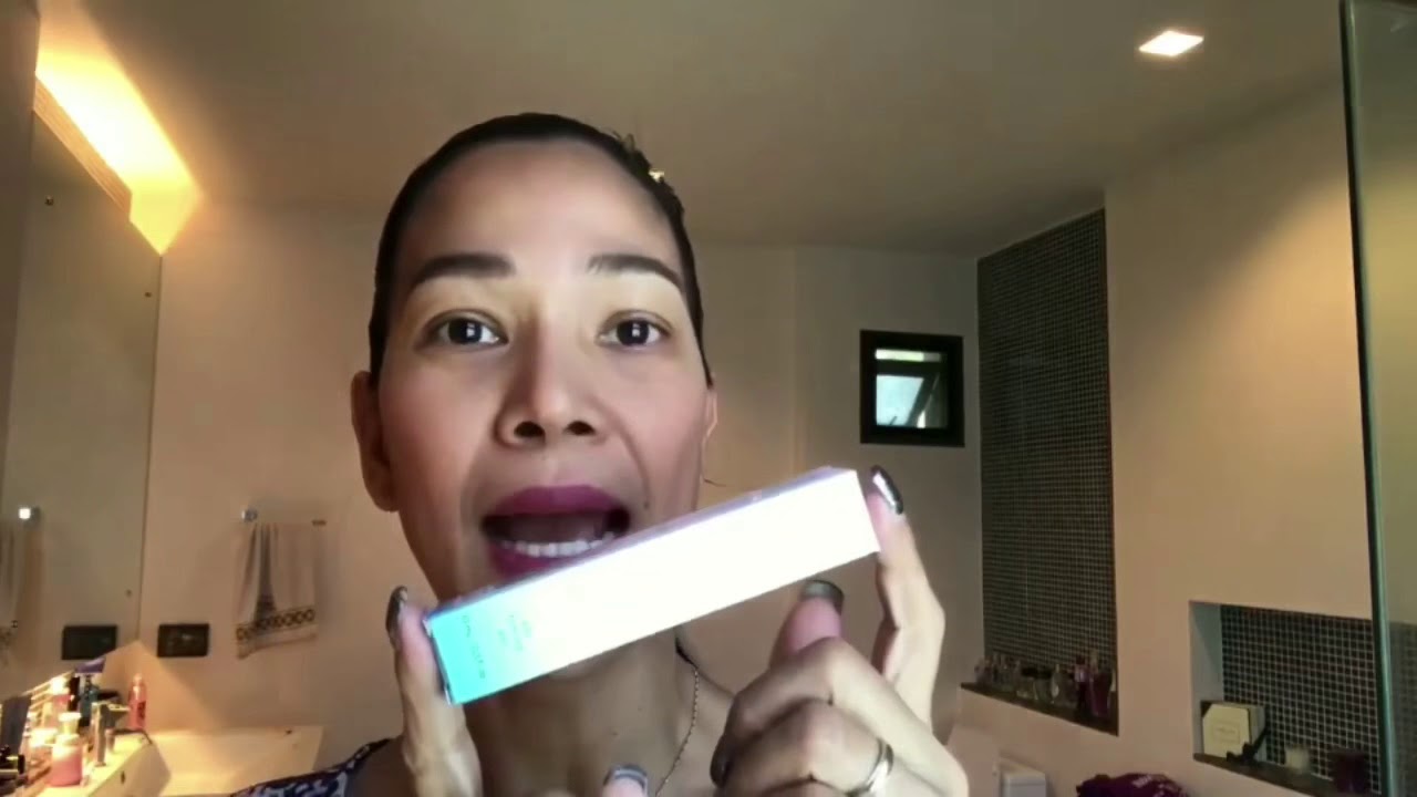 Luminesce Eye Firming Gel YouTube