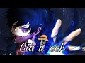 ♪ 100 Nin No Kanojo Reagem O Mundo Irá Queimar | Dabi (Boku no Hero) | @DaaruiOficial (as)
