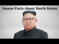 Insane Facts About North Korea
