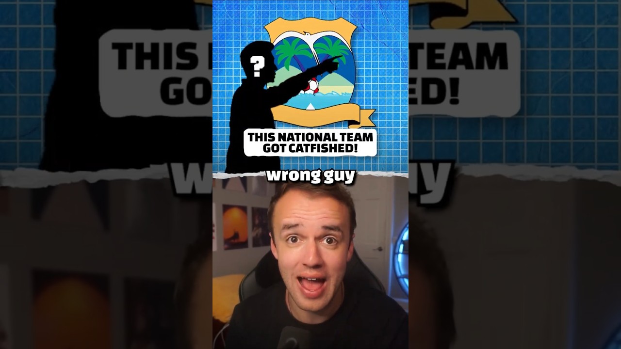 How Does This Happen??