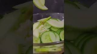 කුකුල් මස් මිශ්‍ර නැවුම් එළවළු සලාද Salad srilanka fresh healthy dinner mealprep diet simple