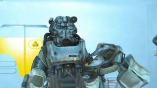 Fallout 4 Power Armour 404 @cryoK