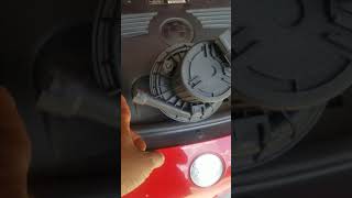 BMW Z4 3.0i DIY (part 2)