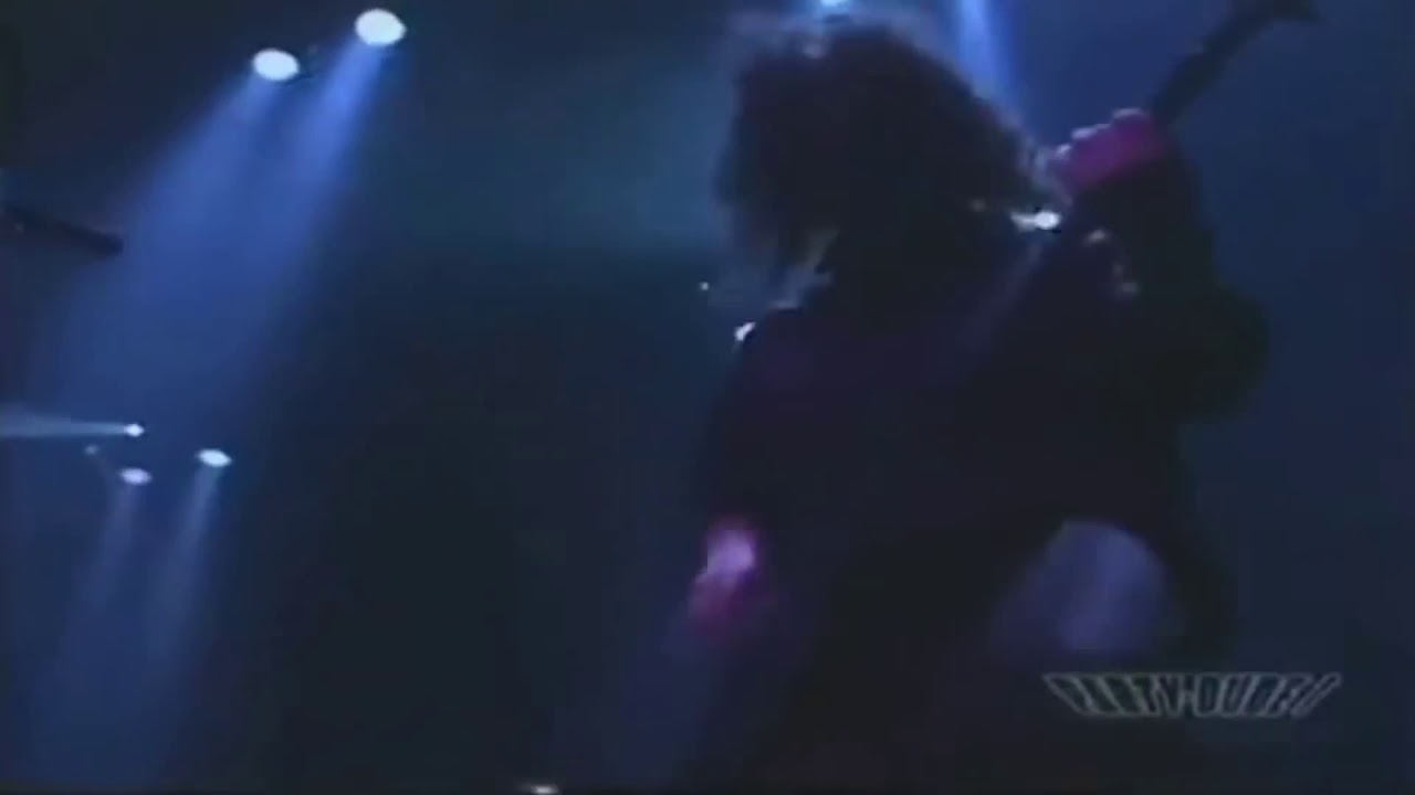 ANGRA - Spread Your Fire (Live In Japan 2005) HD