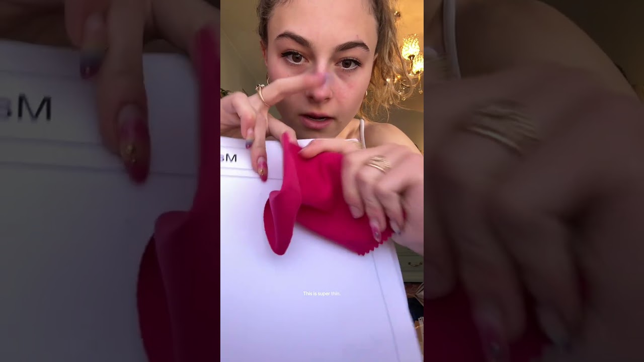 stay tuned to see my roommates help me pick which one to use!! 