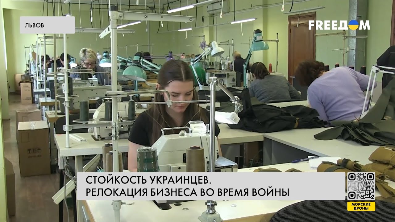 Пошив военной одежды и обуви. История семьи предпринимателей из ...