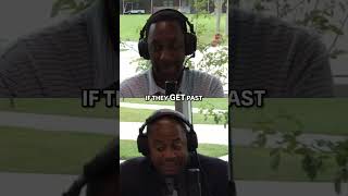 Lakers Playoff EXIT Predicted: LeBron's Game Over? #shorts