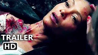 Westworld Season 2 Uncensored Trailer 2018 Tv Show Hd