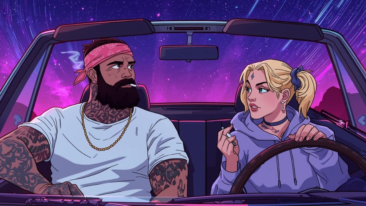 OG Chill Rap | West Coast Chill Beats to End the Day