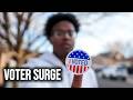 Black Congress Members FIRE BACK At SCOTUS Scheme With Stunning Voter Plan