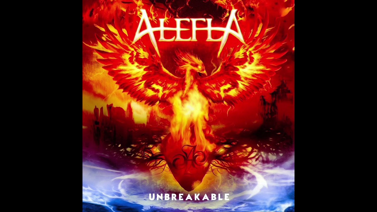 06 - Man Of Dreams - Alefla