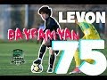 LEVON BAYRAMYAN | Age 19 | Skills,Assists,Goals |