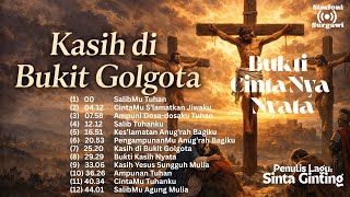 Kasih di Bukit Golgota