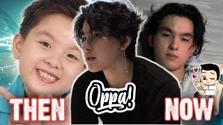 Hala Siya Ang Dating Child Actor Na Kasama Ni Zaijan Jaranilla Ito Na Pala Ang Looks Non