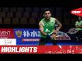 Thomas Cup | Semifinals up for grabs as India takes on Chinese Taipei