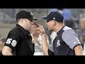 MLB | 2019 July Ejections