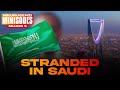 Stranded in saudi  mkurugenzi minisodes season 5 finale