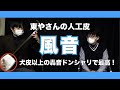 最高クラスの人工皮“風音”試奏させてもらいました