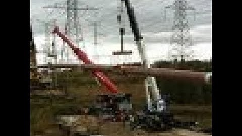 PCST - Pipeline Construction Safety Training