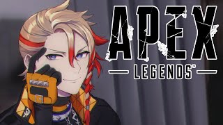 【APEX LEGENDS → TFT】Guerrilla APEX stream with Bun-Bun Gang members!!! @marunnn @ooharaMEN