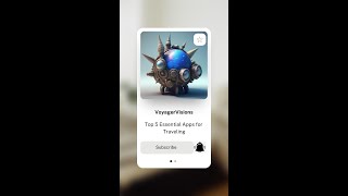 Top 5 Essential Apps for Traveling
