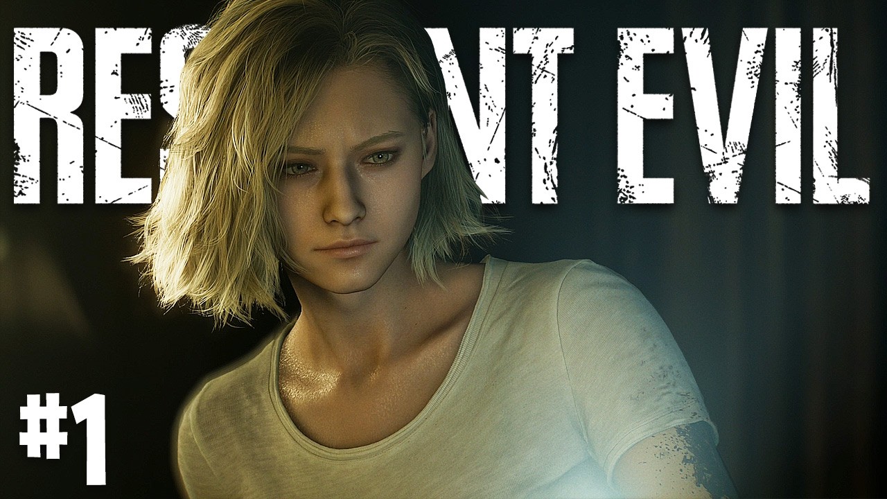 TERUG NAAR RACCOON CITY! // Resident Evil: Requiem #1 (Nederlands)